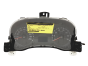 Kierroslukumittari Fiat Panda 51711237 503000480700 30846