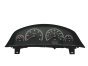Nopeusmittari Opel Vectra C 13193074QP RHD VDO