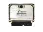 Ohjausyksikkö Seat 038906019NE 0281011824 Bosch 30008