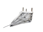 Moottorin kiinnike 184659 Peugeot 306 406 1.8 8v LFZ 1.6 8v BFZ
