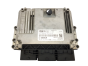 Ohjausyksikkö 0281018078 AV21-12A650-RF Ford Bosch
