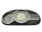 Kierroslukumittari Renault Megane 3 248100342R 59496