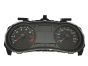 Kierroslukumittari Renault Clio 3 8201059899 B 31744