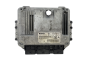 Ohjausyksikkö 0281012524 9663475580 9657699480 PSA Bosch 53180