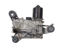 Pyyhkijän moottori Vasen Citroen DS5 9687343880 Valeo RHD Anglik 1692