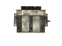 Ohjausyksikkö 9650132880 9644674580 21584180-6 PSA Sagem 24709