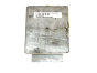 Ohjausyksikkö 96BB-12A650-SA SMD-586 LIFE Ford