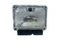 Ohjausyksikkö 045906019C 0281010697 VW Bosch 49629