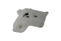 Jäähdytysnestesäiliö 8E0121403 11210377701 VW Audi Seat Vika