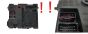 Ohjausyksikkö BSI T1 9626460880 S105872300G PSA Siemens 1961