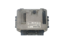 Ohjausyksikkö 0281011233 9656161780 9653239880 PSA Bosch 38408
