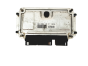 Ohjausyksikkö 0261206943 9647480580 9638765680 PSA Bosch 20143