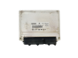 Ohjausyksikkö 8D0907557S 0261204183 Audi Bosch 37553