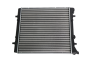 Moottorin Jäähdytin 1J0121253G 11210138201 VW Seat Skoda Vika