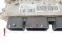 Ohjausyksikkö 9660300280 9653451880 5WS40285C-T PSA Siemens 46431