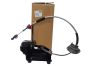 Vaihdevipu Alkuperäinen Citroen Peugeot C4 307 2400EJ 9680843280