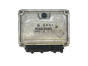 Ohjausyksikkö 0261206823 030906032AS VW Bosch 54116
