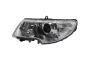 Valaisin Vasen 3T1941017 89410872502 Skoda Superb II DPA
