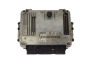 Ohjausyksikkö 0281012769 8200391966 8200558304 Renault Bosch 3777