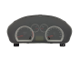 Nopeusmittari Chevrolet Aveo 96859185 B61J180306
