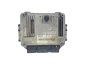 Ohjausyksikkö 0281012589 8200527725 8200527756 Renault Bosch 61348