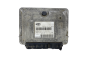 Ohjausyksikkö IAW4AF.M9 55187372 61600.627.05 Fiat Magneti Marelli 54195