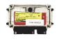Ohjausyksikkö 0261206606 9638765980 id10 26FM0882 PSA Bosch