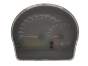 Nopeusmittari Fiat Multipla 51712410 110080073016 23723