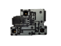 Takalampun sisäosa Vasen Taka 95668017 6350J9 Citroen Xantia Valeo 13142