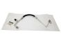 Ilmastointiputki Alkuperäinen Master II Movano Interstar 2.5 dCi 9244600Q0B