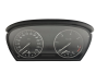 Nopeusmittari BMW 3 E90 E91 9187060-02 1025350-93 43497