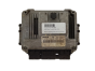 Ohjausyksikkö 0281011276 8200305678 8200304606 Renault Bosch 1009
