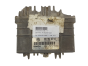 Ohjausyksikkö VW Seat 030906027AK 0261203930 Bosch 1073