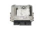 Ohjausyksikkö 0281017333 9677013180 9666729580 PSA Bosch 35291