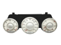 Nopeusmittari 807 Ulysse C8 1400613880 PSA Fiat 44330