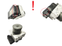 Abs-pumppu Ford Mondeo 7G91-2C405-AA 54084874A TRW 46781