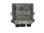 Ohjausyksikkö 7S61-12A650-EA 5WS40632A-T SID 804 Ford Siemens 49361