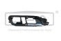 Ovenkahva Tee VW Polo 6Q0837174A 88371823002 DPA