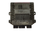 Ohjausyksikkö 7S61-12A650-EA 5WS40632A-T SID 804 Ford Siemens 13658