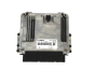 Ohjausyksikkö 0281032885 237106319R 237017921R Renault Bosch 28501