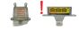 Ohjausyksikön moduuli 152300-8261 98221AG170 Subaru Denso