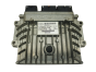 Ohjausyksikkö 9663548180 9665748380 R0413C006C PSA Delphi