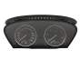 Kierroslukumittari BMW 5 E60 E61 6211 9177261 110080213938