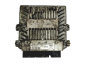 Ohjausyksikkö 5WS40303K-T 4M51-12A650-JL SID202 Ford Siemens 20442