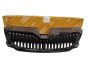 Jäähdyttimen Säleikkö Tee Skoda Octavia 3 5E0853651 88531507502 DPA