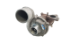 Turboahdin K031-14 108948H109779 7701473551 Renault 1.9 DTI 1122