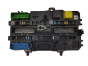 Ohjausyksikkö 13206762 5DK008669-32 HK Opel GM Hella 2562