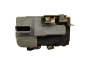 Oven lukitusmekanismi Oikea Etu 9136J1 Peugeot 206 Valeo
