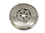 Vauhtipyörä 9812079680 1.6 E-HDI 8v Citroen Peugeot 308 5008 2