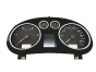Nopeusmittari Audi A2 8Z 8Z0920900T 110080192003 39806